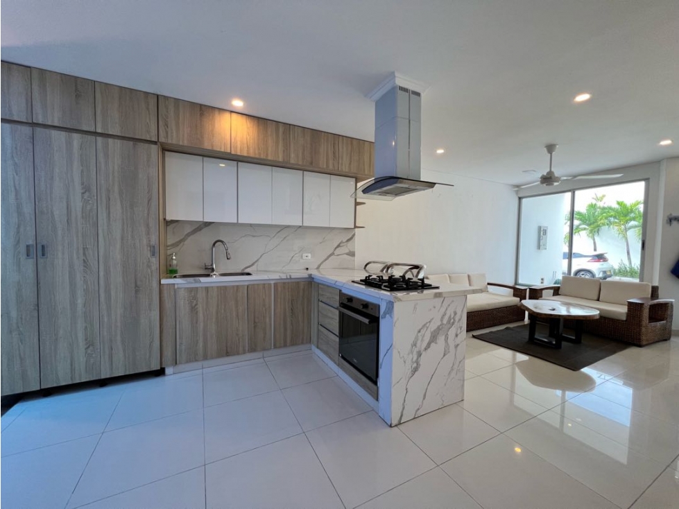 SE VENDE CASA EN GIRARDOT — foto 3