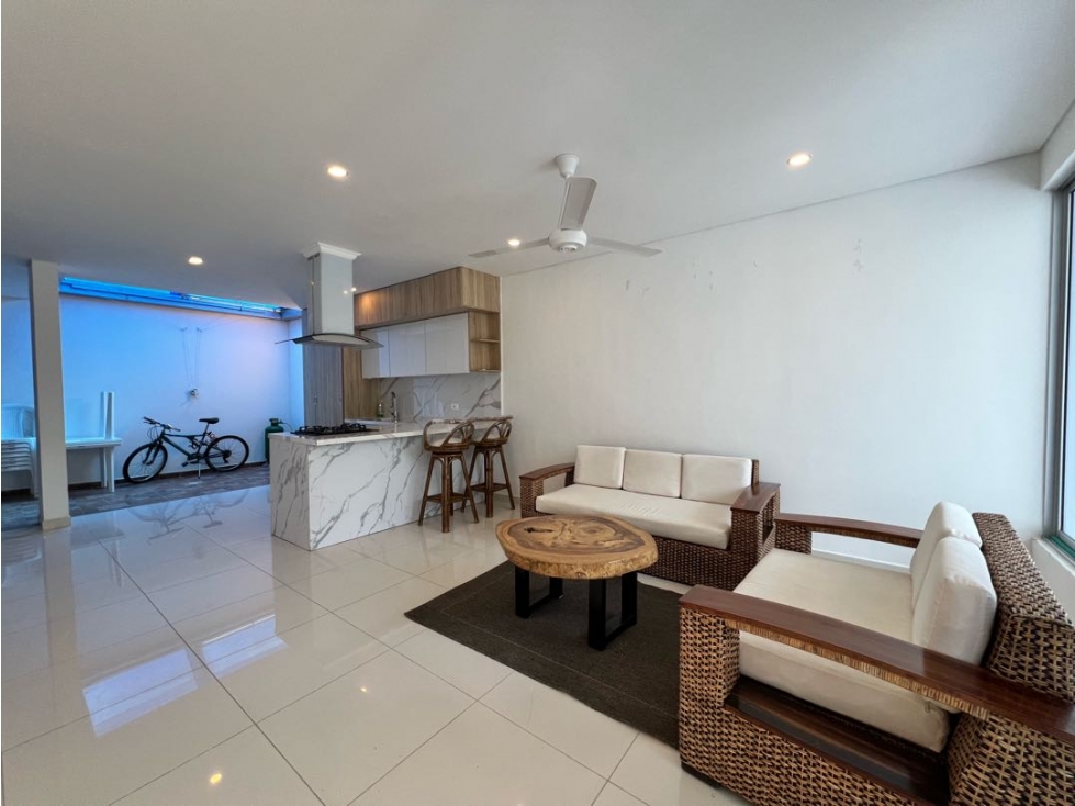 SE VENDE CASA EN GIRARDOT — foto 4
