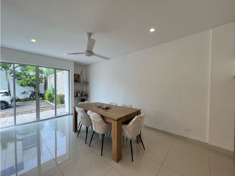 SE VENDE CASA EN GIRARDOT — foto 5