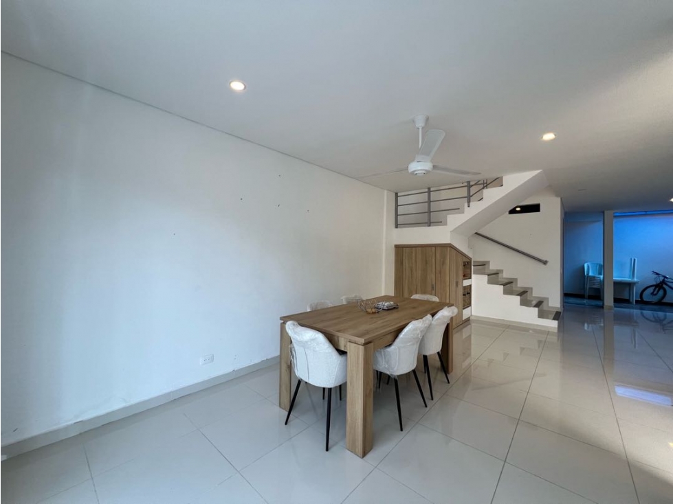 SE VENDE CASA EN GIRARDOT — foto 6