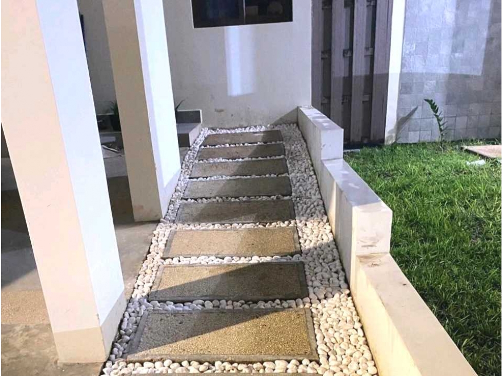 Se Vende Casa en Golf garden Panama Tipo C — foto 3