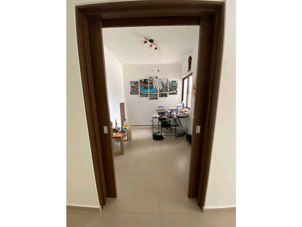 Se Vende Casa en Golf garden Panama Tipo C — foto 6