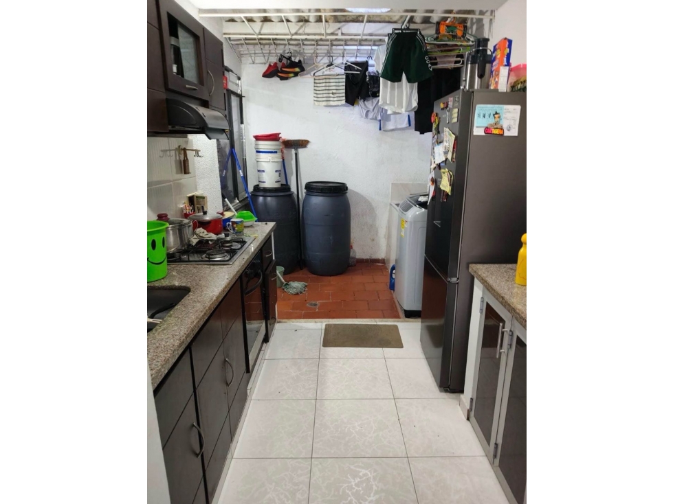 Se vende casa en Gratamira Amarilo permuta — foto 4
