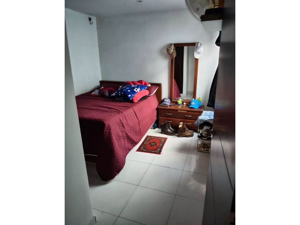 Se vende casa en Gratamira Amarilo permuta — foto 5