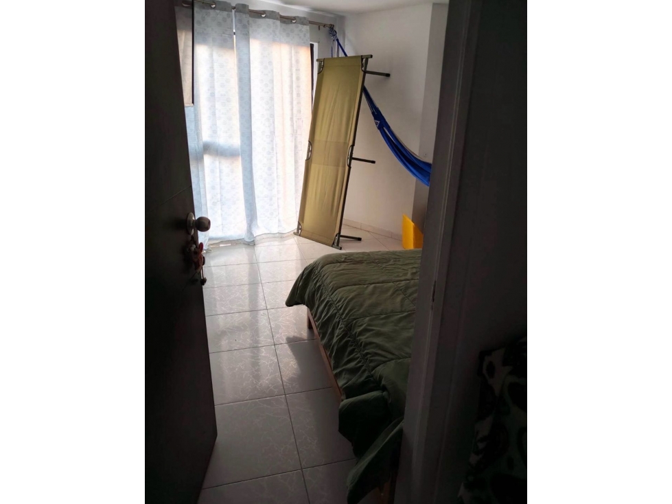 Se vende casa en Gratamira Amarilo permuta — foto 6