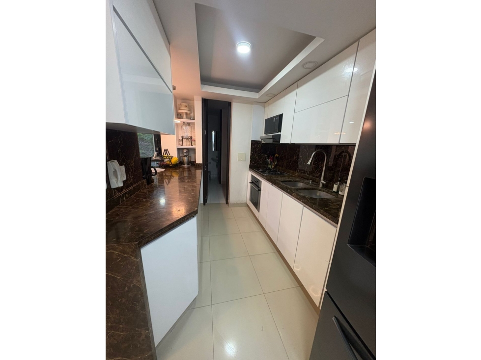 SE VENDE CASA EN ALTOS DE GUADALUPE, SUR DE CALI 527. — foto 5