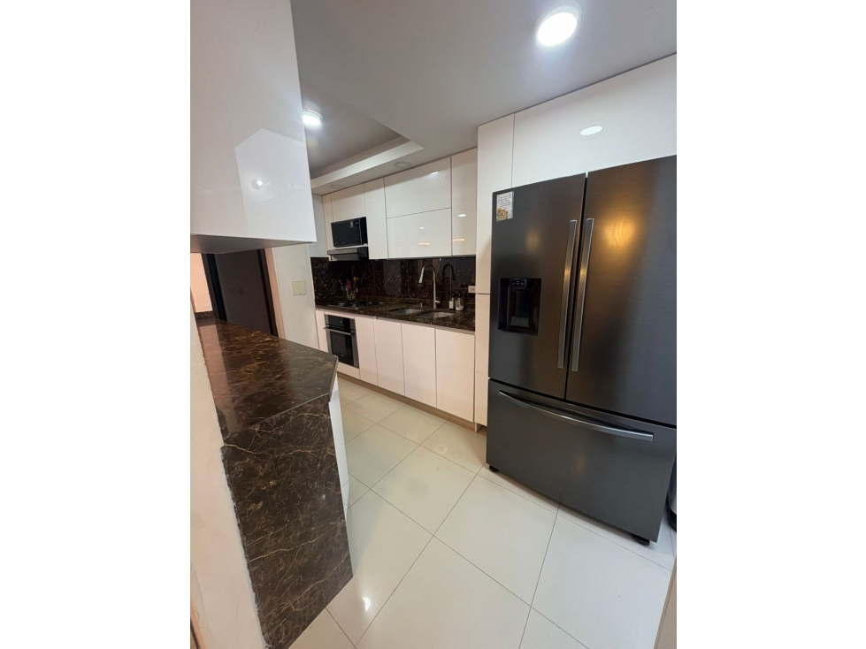 SE VENDE CASA EN ALTOS DE GUADALUPE, SUR DE CALI 527. — foto 6