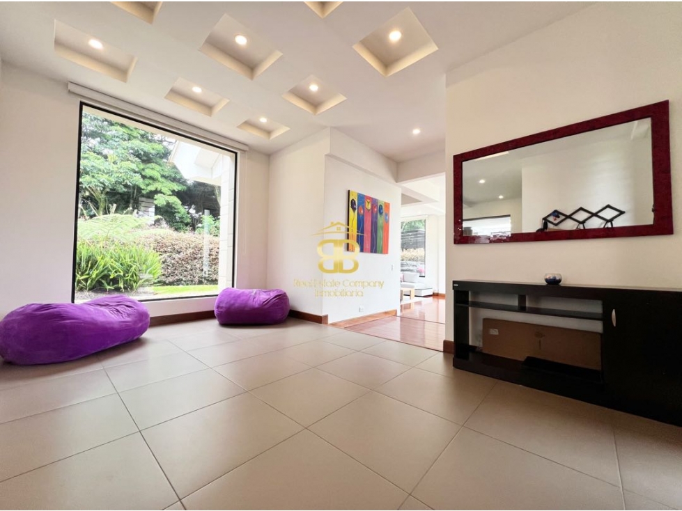 SE VENDE CASA EN GUAYMARAL — foto 5