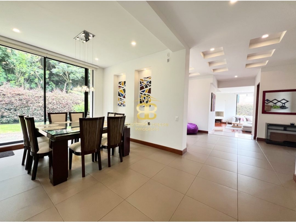 SE VENDE CASA EN GUAYMARAL — foto 6