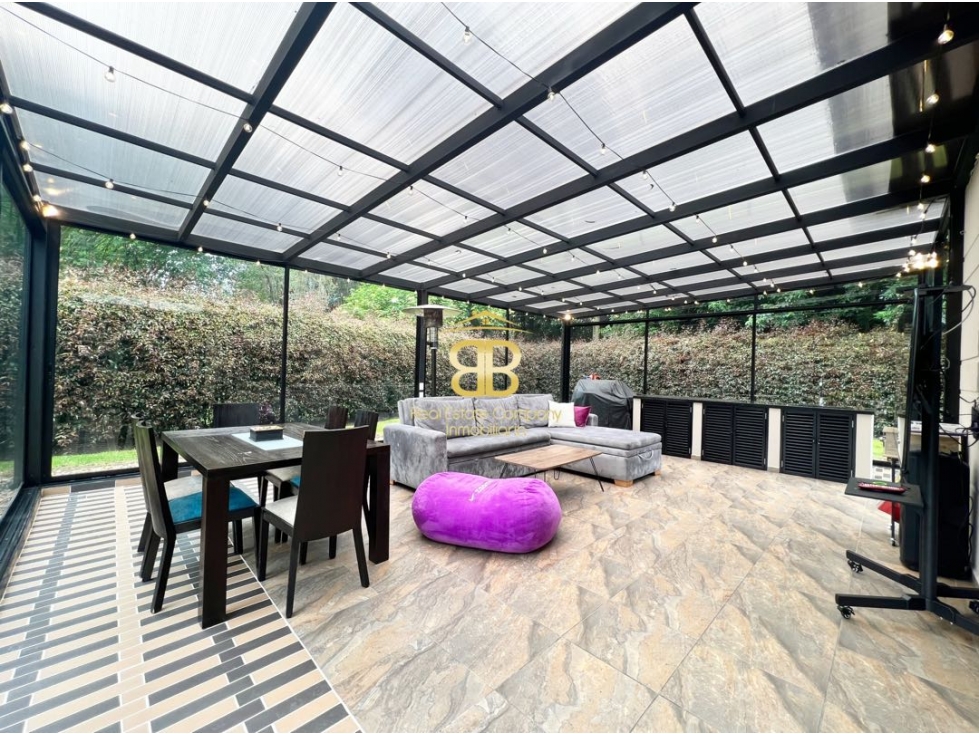 SE VENDE CASA EN GUAYMARAL — foto 3