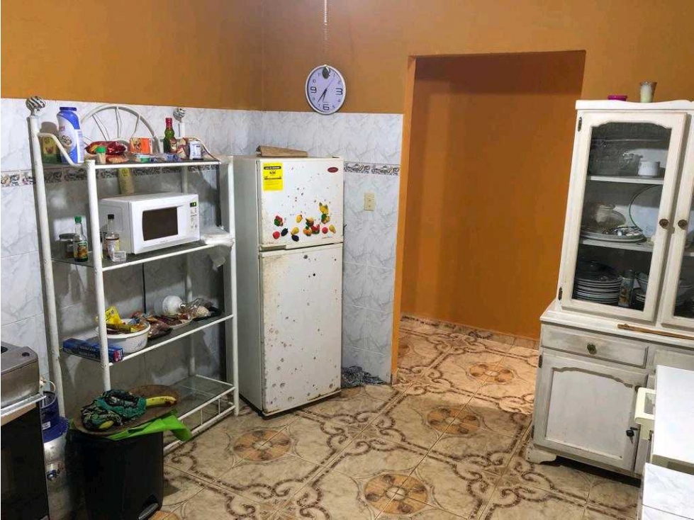 Se vende casa en Guararé - 5