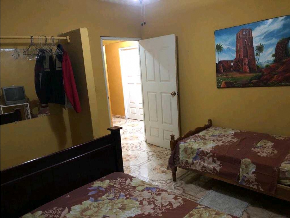 Se vende casa en Guararé - 6