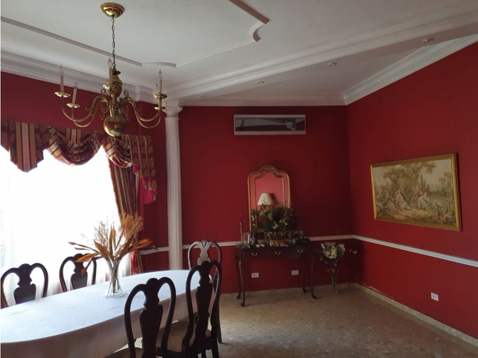 Se vende casa en Hato Pintado — foto 4
