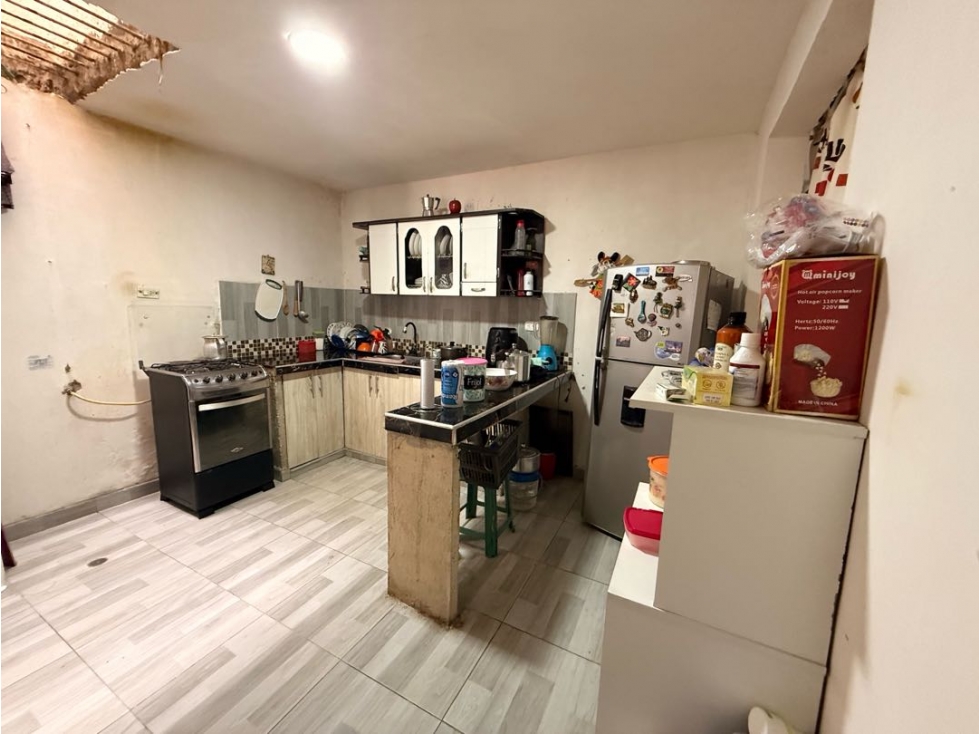Se vende casa Multifamiliar en Jamundí JV - JPG (W10416075) — foto 5