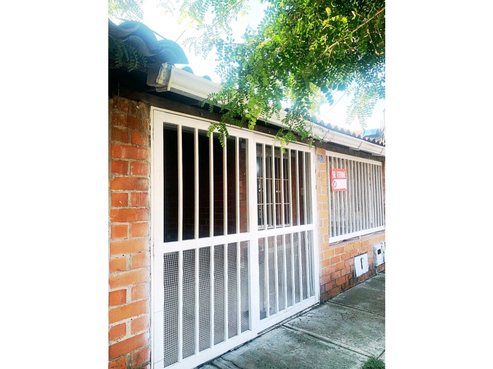 SE VENDE CASA EN JAMUNDÍ VALLE DEL CAUCA - 210.000.000COP