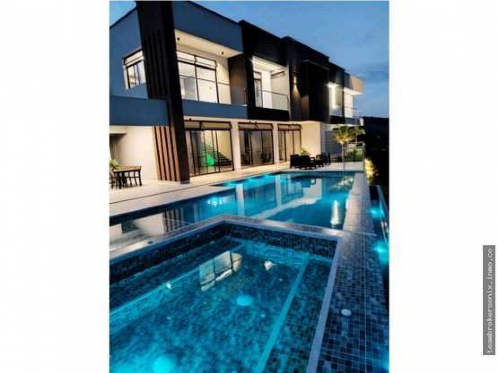 SE VENDE CASA EN JAMUNDI IC10457821