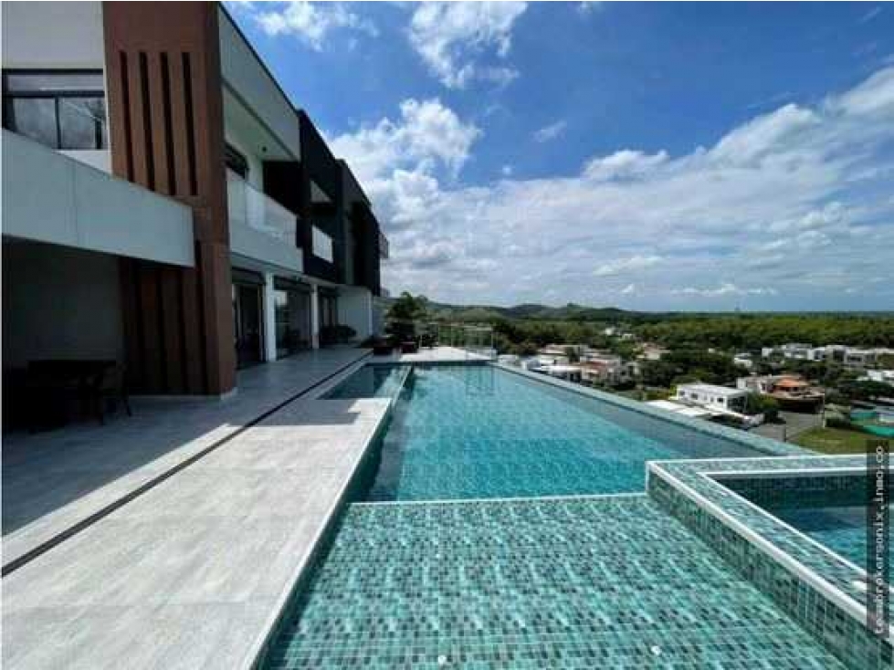 SE VENDE CASA EN JAMUNDI IC10457821 — foto 2
