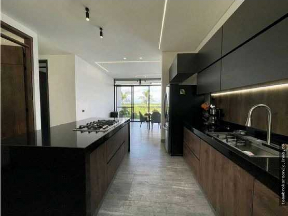 SE VENDE CASA EN JAMUNDI IC10457821 — foto 5