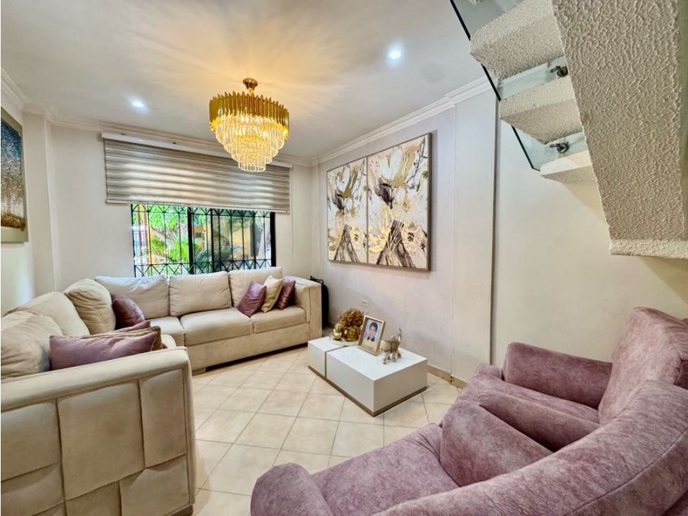Venta de casa en Barrio Jardín, Santa Marta , Colombia — foto 3