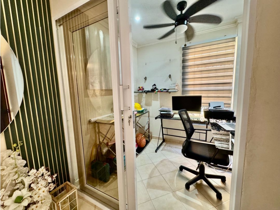 Venta de casa en Barrio Jardín, Santa Marta , Colombia — foto 4
