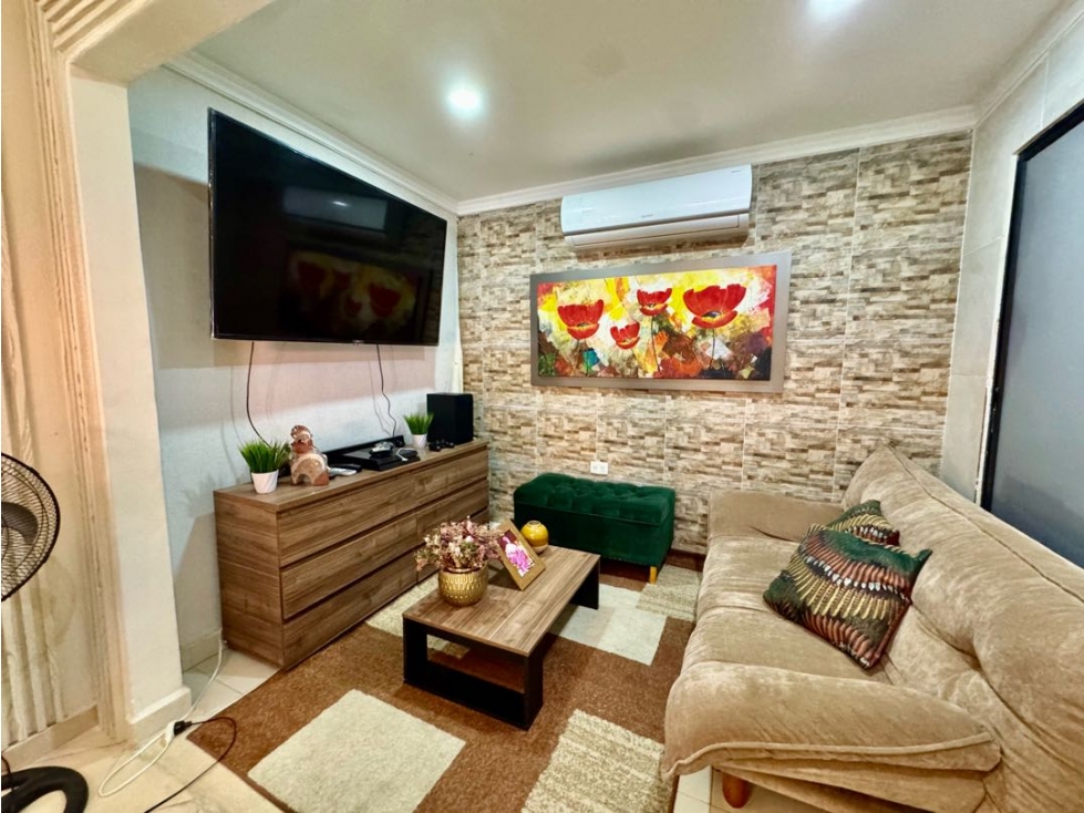 Venta de casa en Barrio Jardín, Santa Marta , Colombia — foto 5
