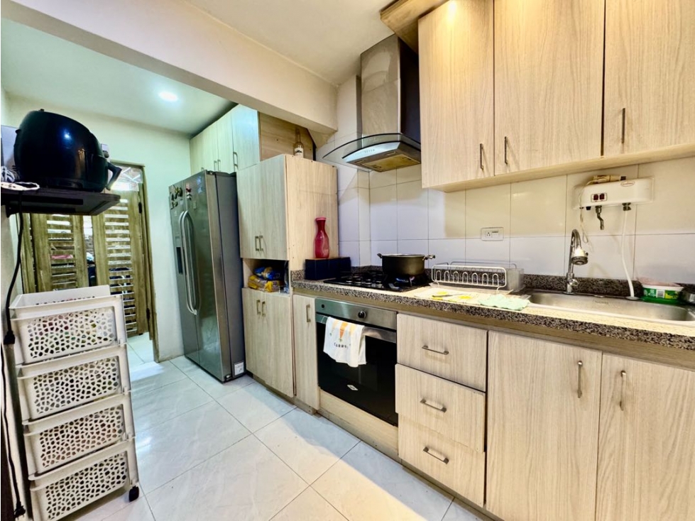 Venta de casa en Barrio Jardín, Santa Marta , Colombia — foto 6
