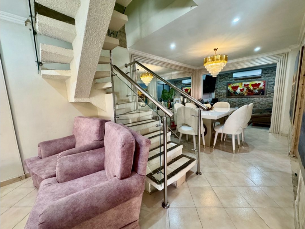 Venta de casa en Barrio Jardín, Santa Marta , Colombia — foto 2