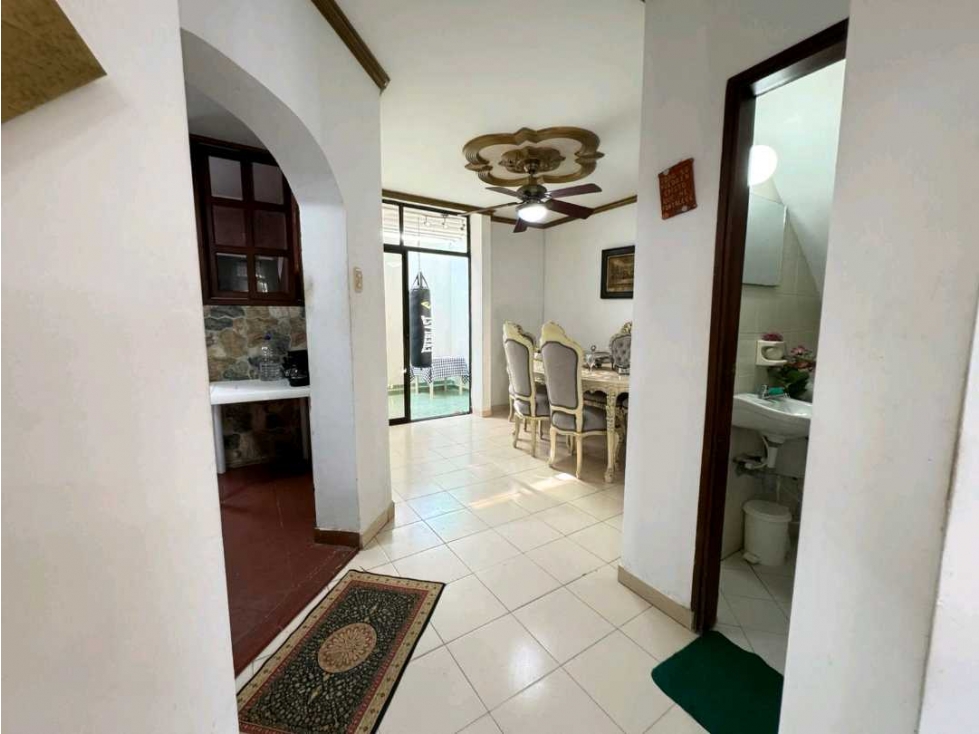 Vendo Casa en Conjunto abierto en el Jardin, Santa Marta — foto 6