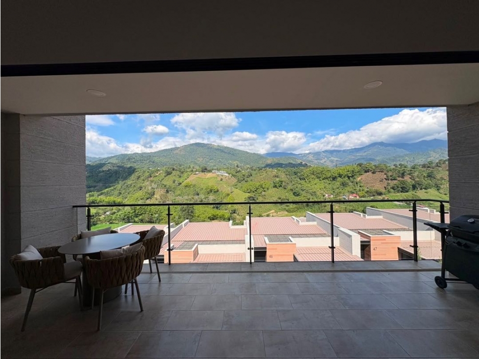 SE VENDE CASA EN JORDAN AV. CENTENARIO NORTE DE ARMENIA — foto 3