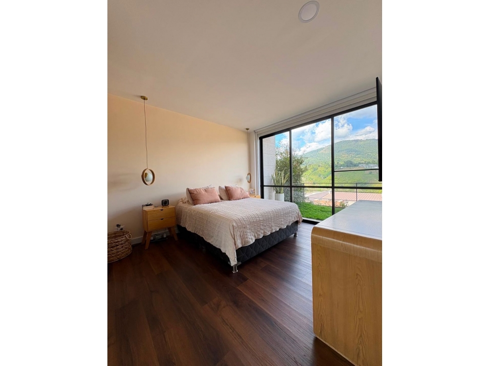 SE VENDE CASA EN JORDAN AV. CENTENARIO NORTE DE ARMENIA — foto 4
