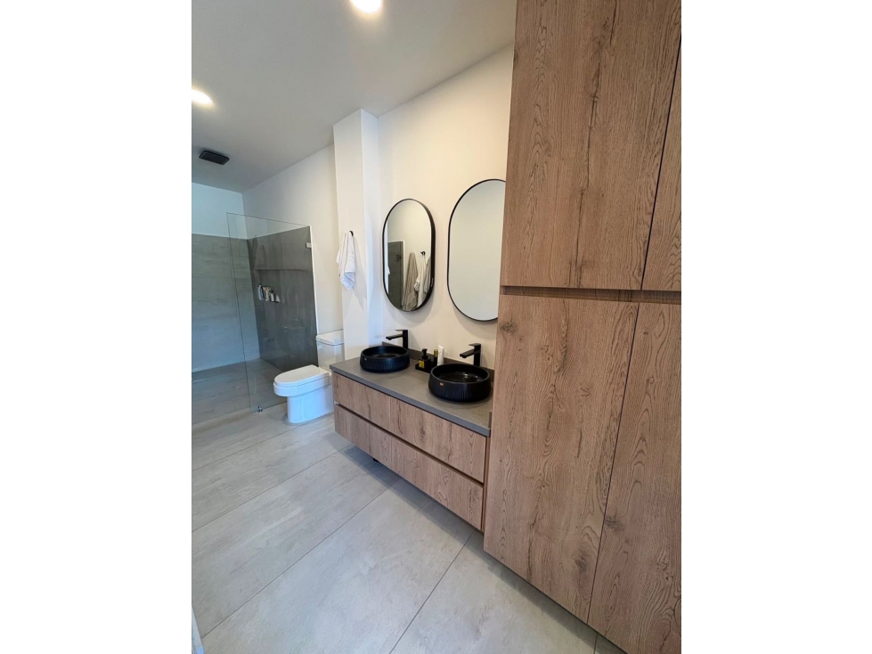 SE VENDE CASA EN JORDAN AV. CENTENARIO NORTE DE ARMENIA — foto 5