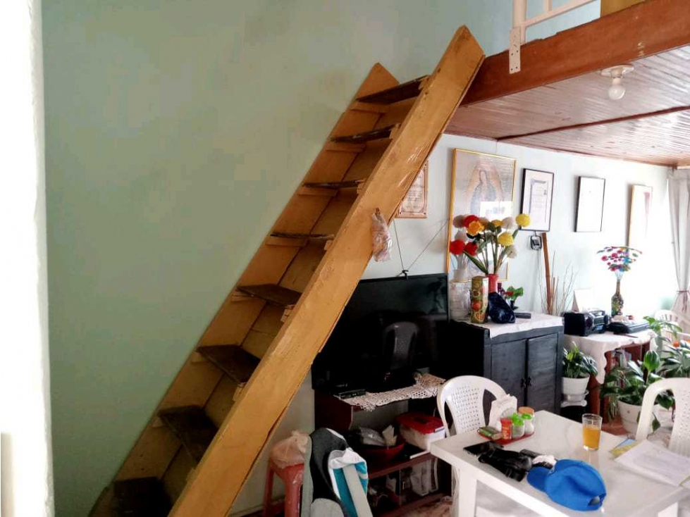 VENDO CASA LOTE EN KENNEDY CENTRAL BTA PARA NUEVA CONSTRUCCION — foto 5