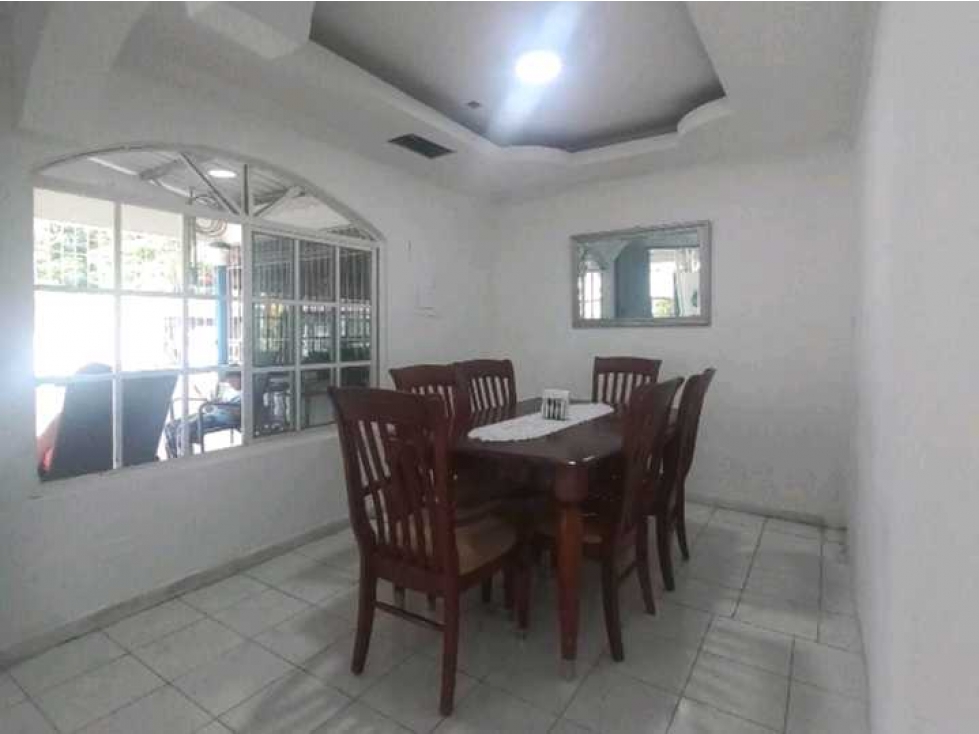 Se vende Casa en la Arboleda del Golf San Miguelito — foto 3