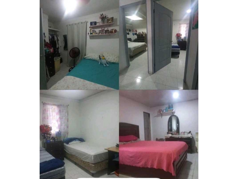 Se vende Casa en la Arboleda del Golf San Miguelito — foto 6