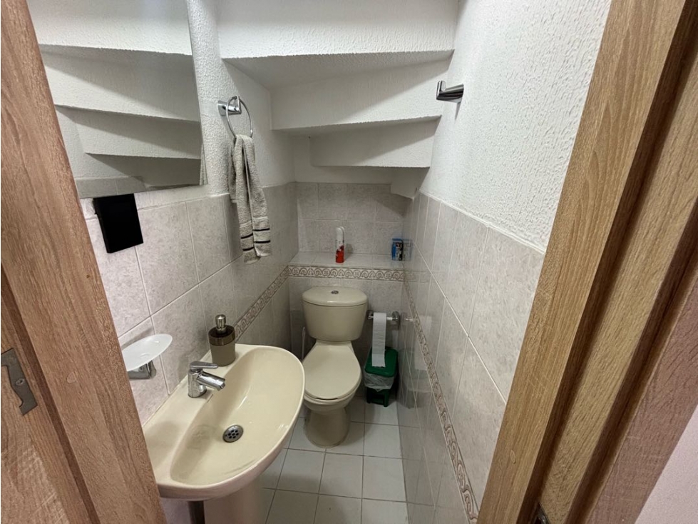 SE VENDE CASA EN LA AV 19 en conjunto Cerrado — foto 5