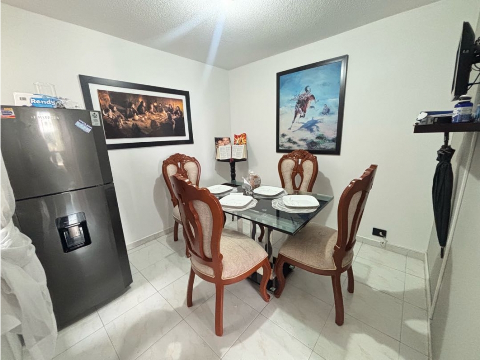 SE VENDE CASA EN LA AV 19 en conjunto Cerrado — foto 6