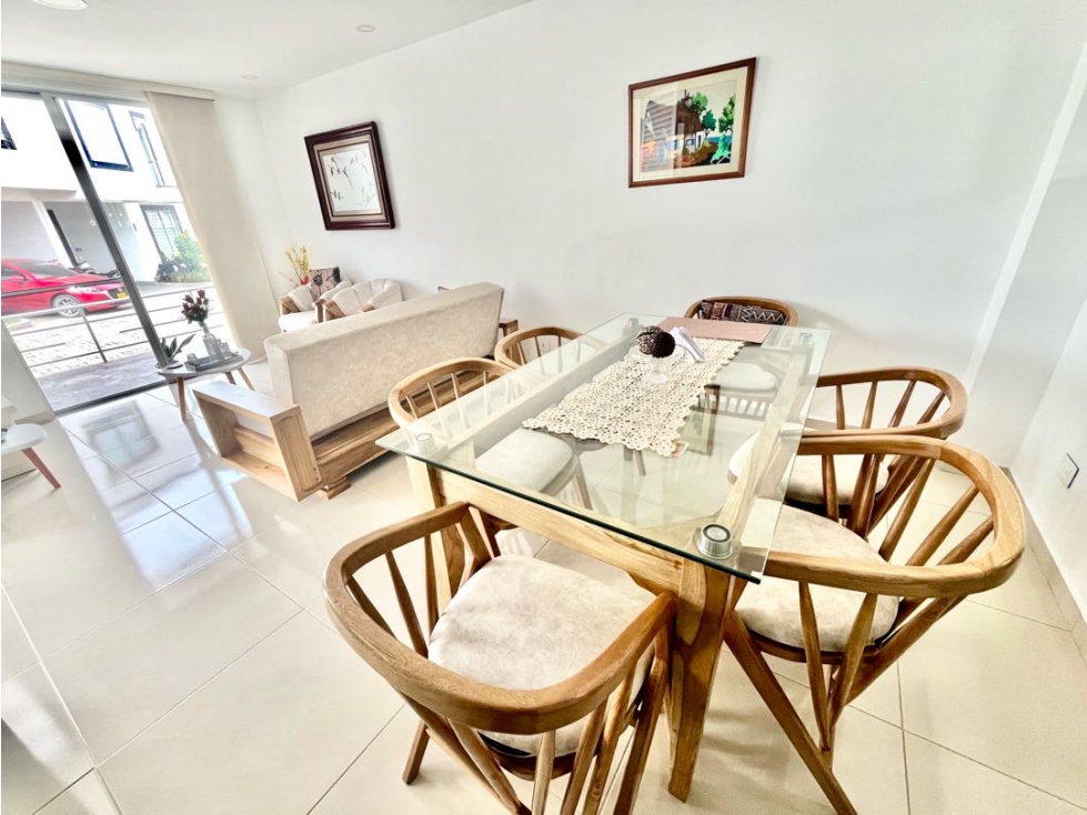 Se vende casa en la av centenario, norte de Armenia Quindío. — foto 2