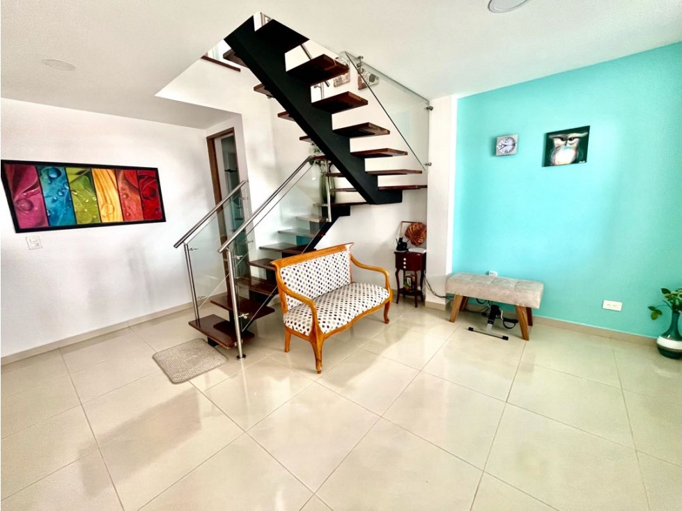 Se vende casa en la av centenario, norte de Armenia Quindío. — foto 3