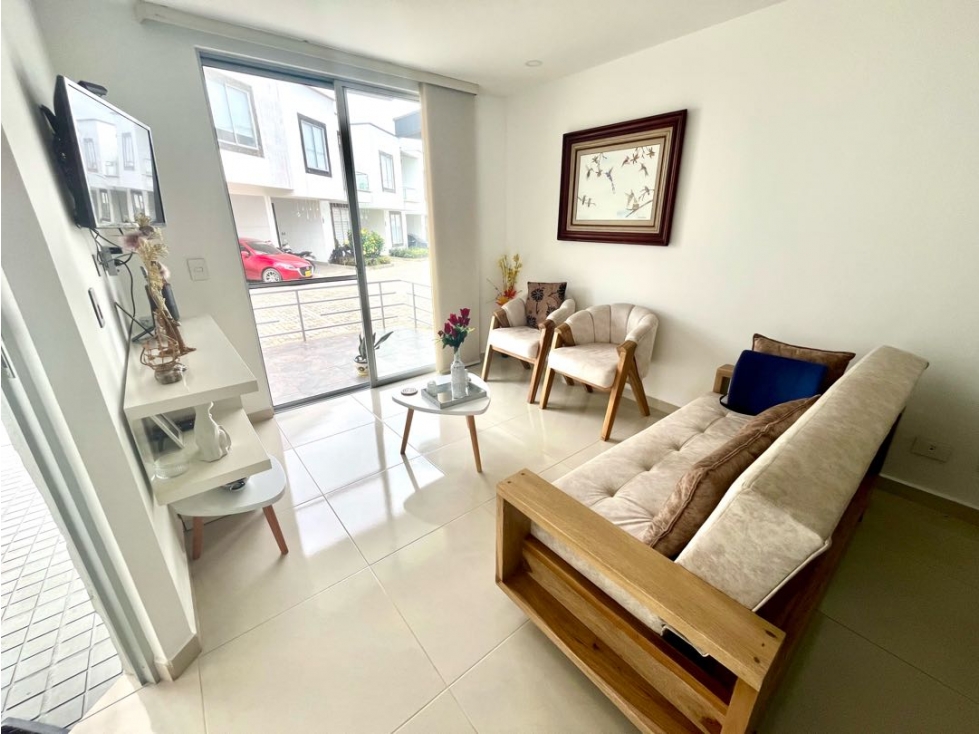 Se vende casa en la av centenario, norte de Armenia Quindío. — foto 4