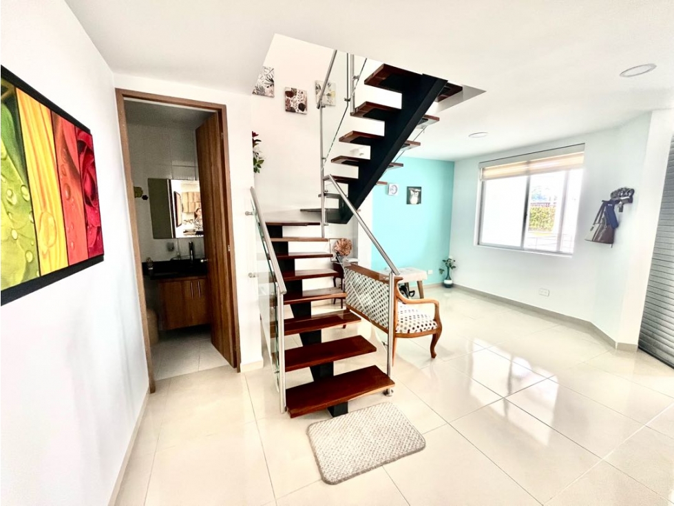 Se vende casa en la av centenario, norte de Armenia Quindío. — foto 6