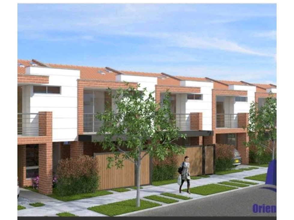Se vende casa en la caja antioquia
