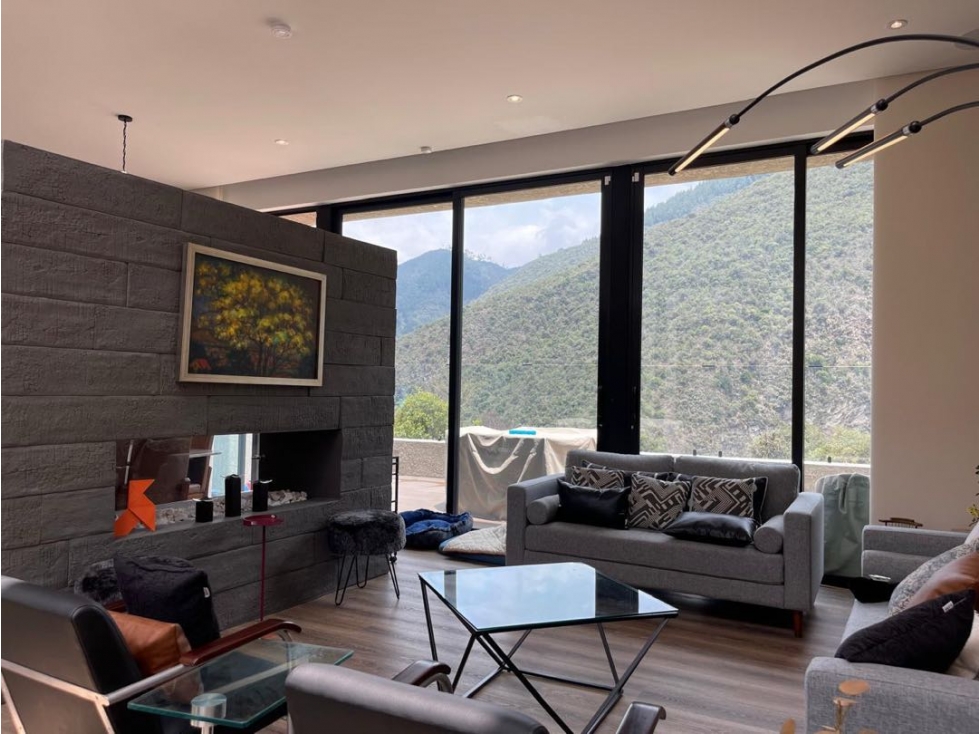 SE VENDE CASA EN LA CALERA — foto 3
