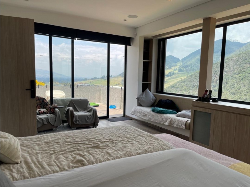 SE VENDE CASA EN LA CALERA — foto 4