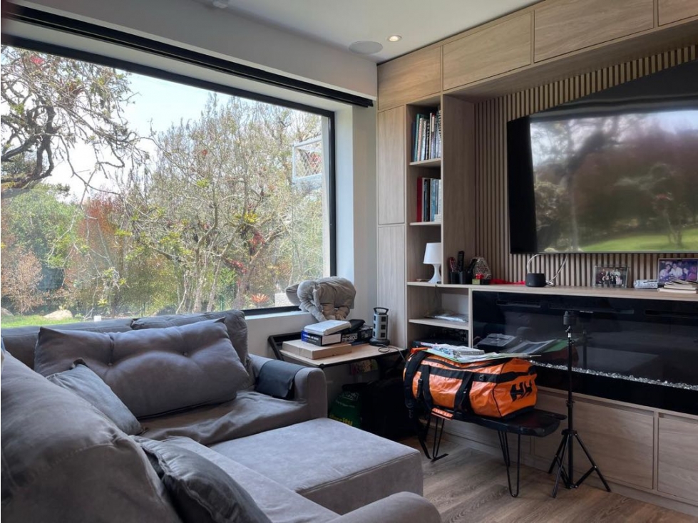 SE VENDE CASA EN LA CALERA — foto 5