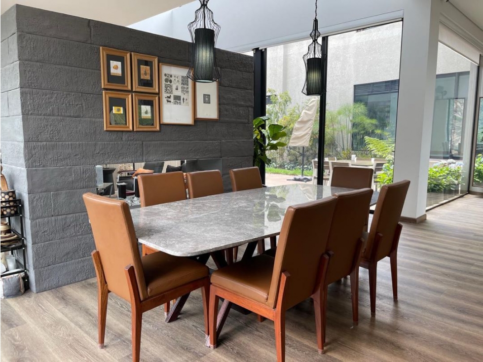 SE VENDE CASA EN LA CALERA — foto 6