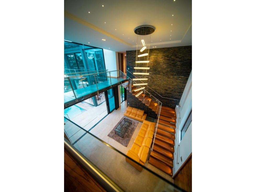 Se vende casa en la calera el poblado medellin — foto 5