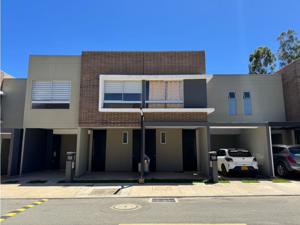 Se Vende Casa en La Ceja