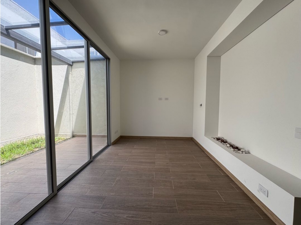Se Vende Casa en La Ceja