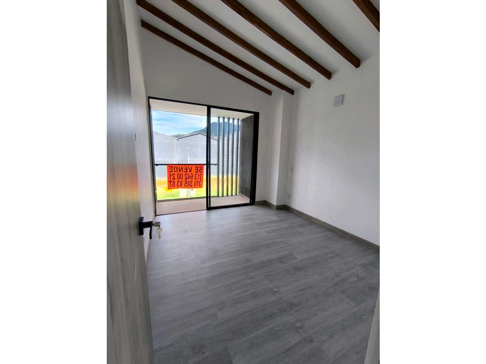 Se vende casa en la ceja antioquia — foto 4