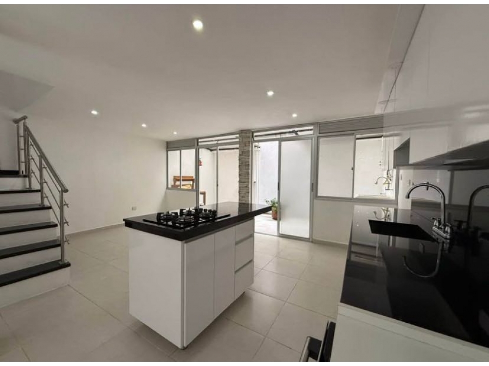 Se vende casa en La Floresta, La Ceja — foto 3